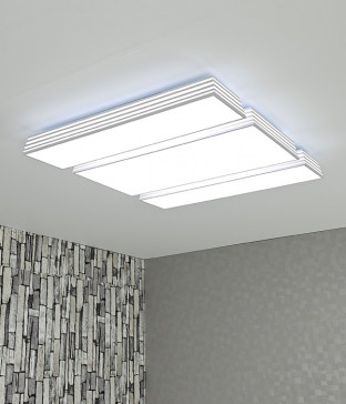 라인포 거실4등100W / 거실5등125W