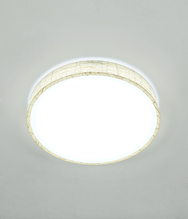 플루톤 원형 방전등 큰방등 아파트방등 안방조명 80W