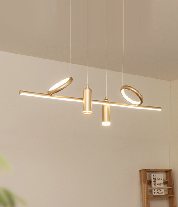 바로티 식탁조명 식탁등인테리어 펜던트조명 LED40W