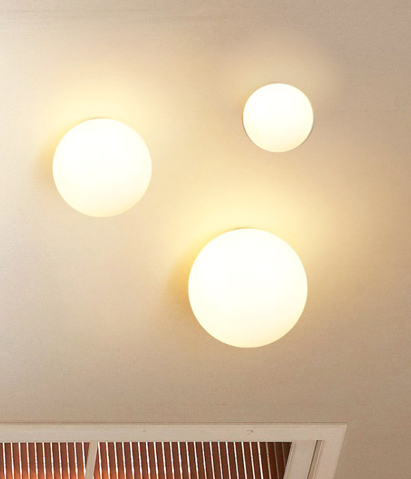 아랑 직부등 LED벽등 겸용 무드등 디자인조명 카페조명