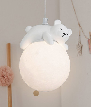 포켓 키즈조명 아이방조명 LED5W