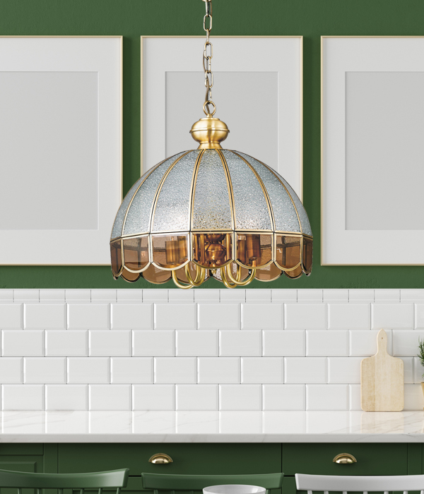 베로니카 4등 펜던트