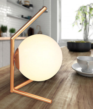 지이크A타입 테이블스탠드 침실스탠드