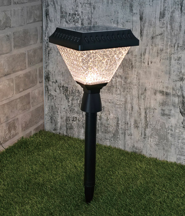 퍼디 태양광 잔디등 태양광 정원등