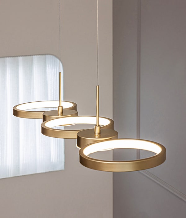 W 세르바 LED 40W 식탁등 인테리어 펜던트조명