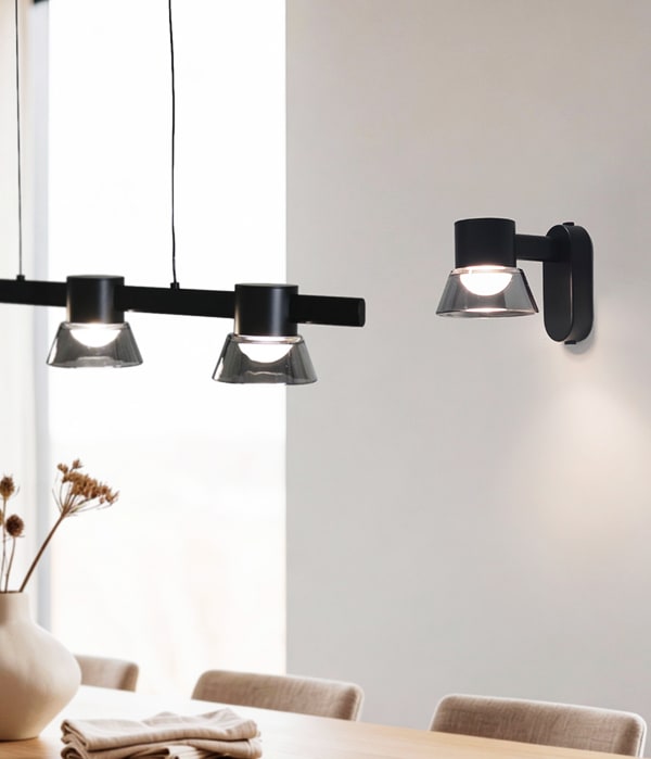 그랜트 COB 8W LED벽등 벽전등